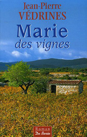 Marie des vignes